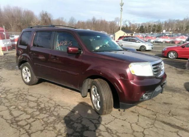 HONDA PILOT 2012 5fnyf4h51cb080701