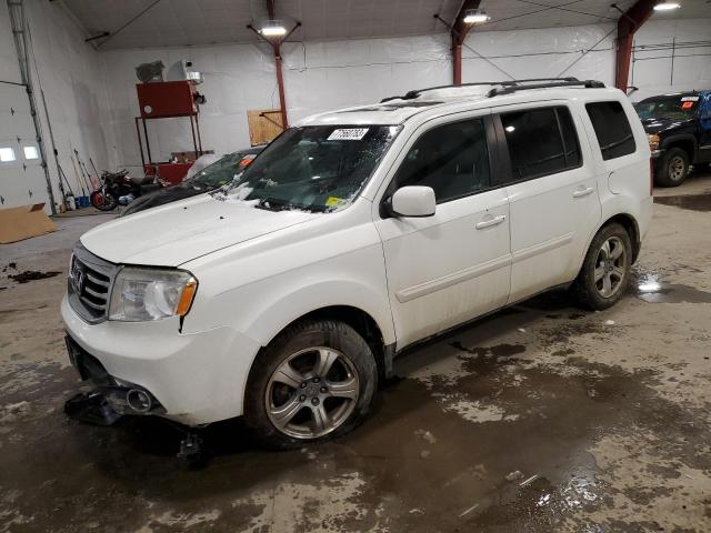 HONDA PILOT 2012 5fnyf4h51cb084036