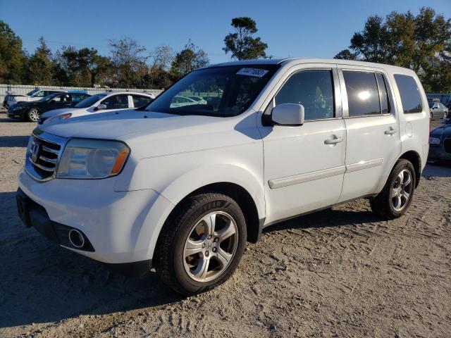 HONDA PILOT 2012 5fnyf4h51cb084053