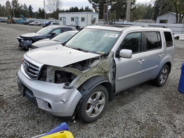 HONDA PILOT 2013 5fnyf4h51db024534