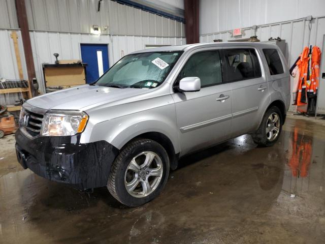 HONDA PILOT 2013 5fnyf4h51db078805