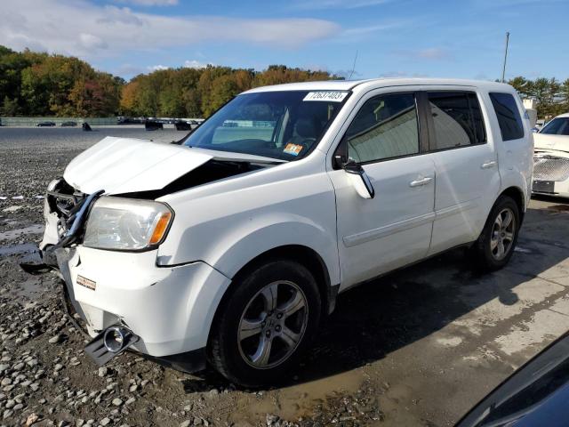 HONDA PILOT 2015 5fnyf4h51fb020583