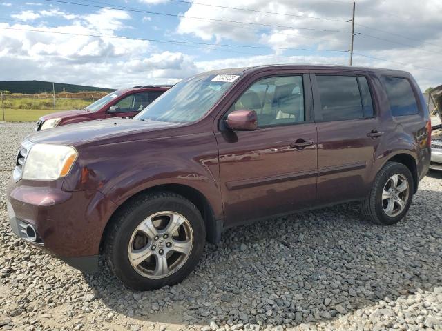 HONDA PILOT 2015 5fnyf4h51fb040879