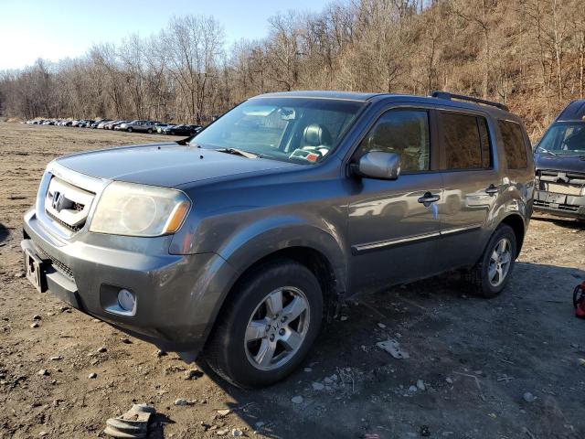 HONDA PILOT 2011 5fnyf4h52bb021106