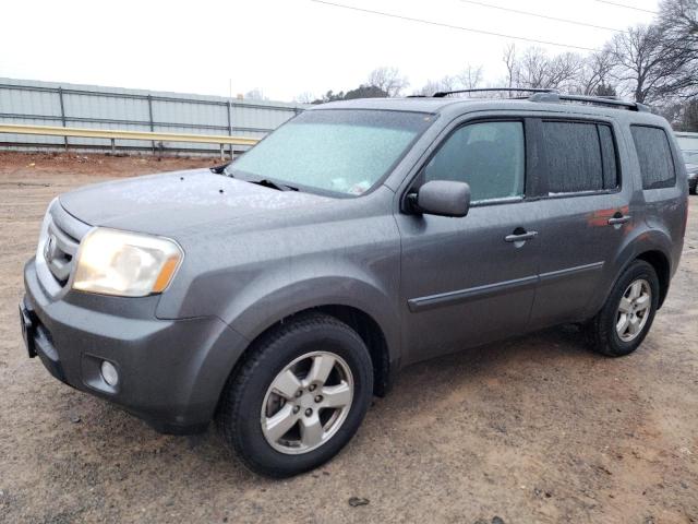 HONDA PILOT 2011 5fnyf4h52bb078759