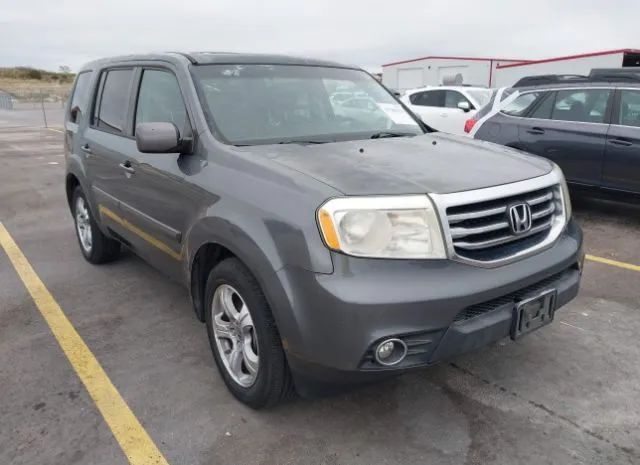 HONDA PILOT 2012 5fnyf4h52cb001830