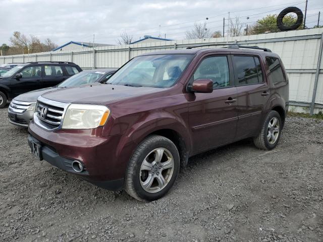 HONDA PILOT 2012 5fnyf4h52cb013766