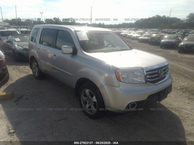 HONDA PILOT 2012 5fnyf4h52cb018644