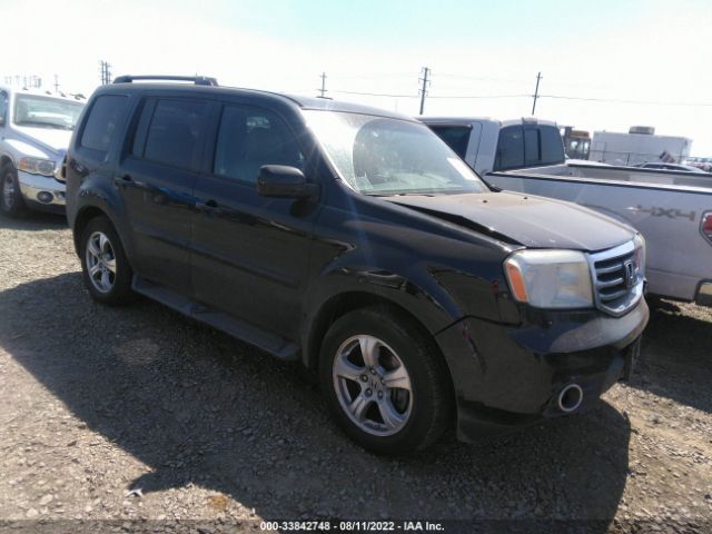 HONDA PILOT 2012 5fnyf4h52cb018739