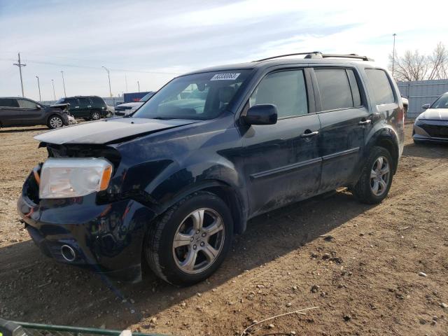 HONDA PILOT 2012 5fnyf4h52cb021947