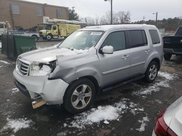 HONDA PILOT 2012 5fnyf4h52cb025688