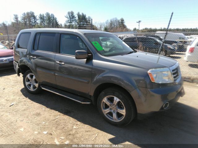 HONDA PILOT 2012 5fnyf4h52cb031975