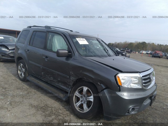 HONDA PILOT 2012 5fnyf4h52cb037100