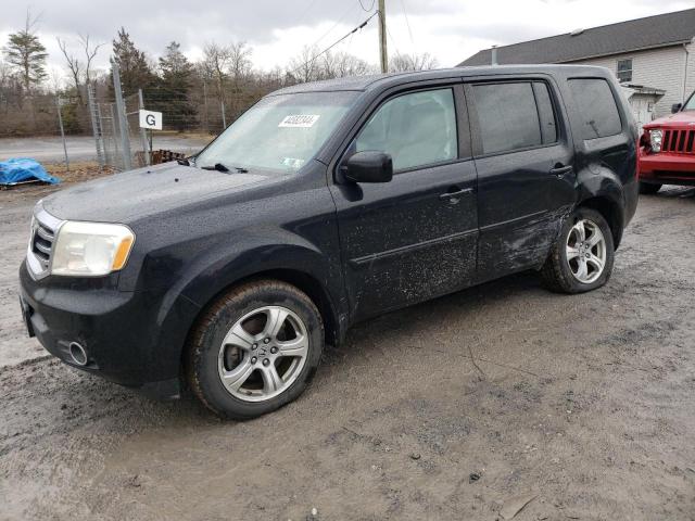 HONDA PILOT 2012 5fnyf4h52cb037615