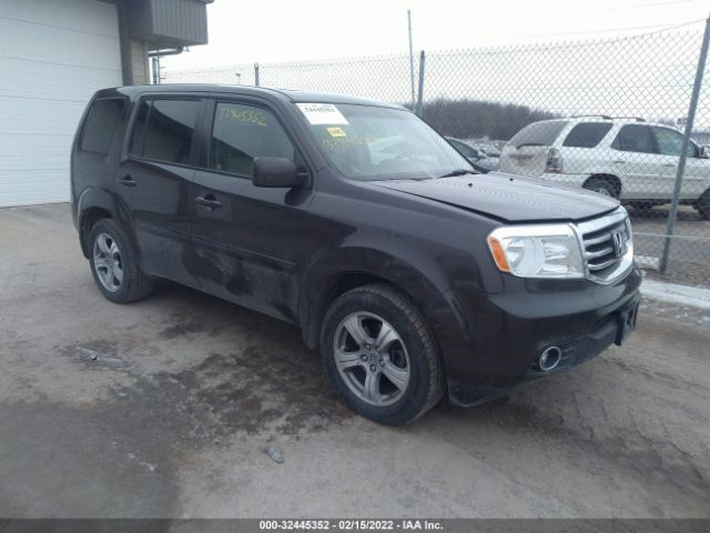 HONDA PILOT 2012 5fnyf4h52cb038831