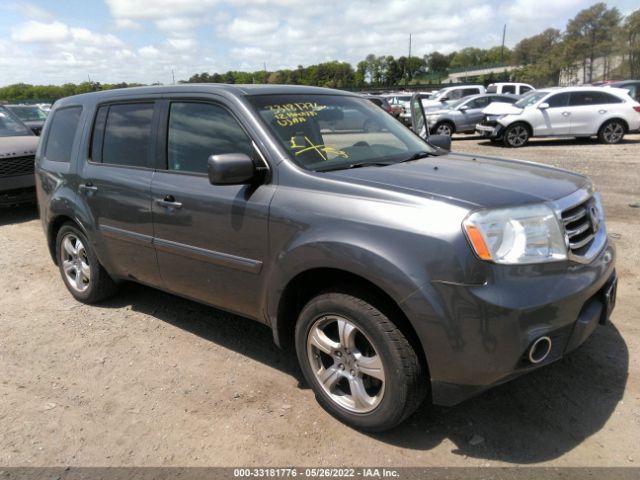 HONDA PILOT 2012 5fnyf4h52cb046850