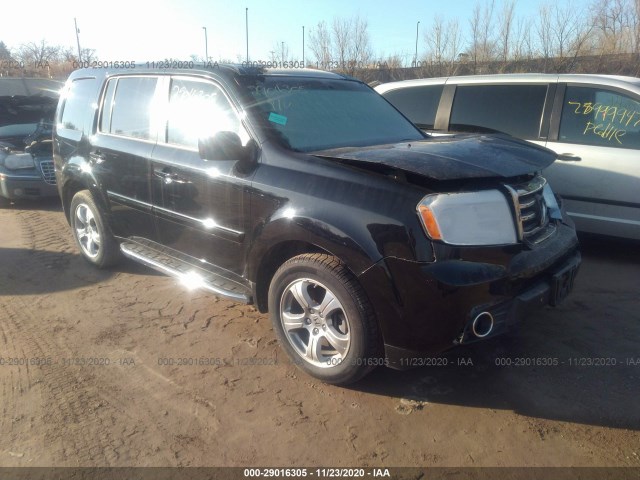 HONDA PILOT 2012 5fnyf4h52cb051594