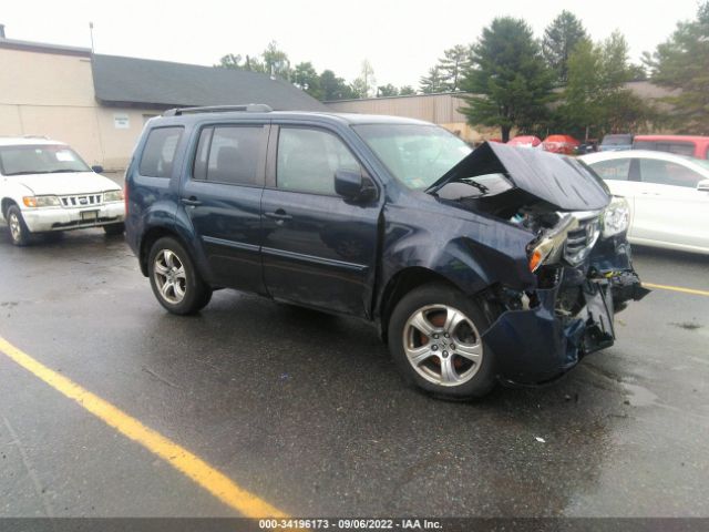 HONDA PILOT 2012 5fnyf4h52cb058240