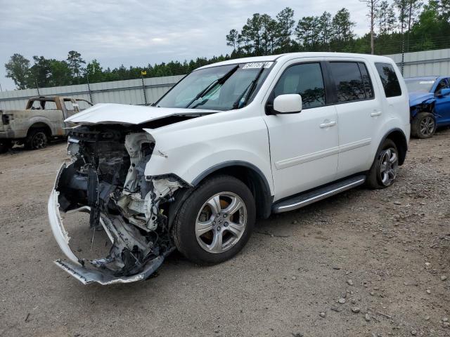 HONDA PILOT 2012 5fnyf4h52cb066385