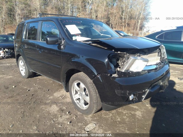 HONDA PILOT 2012 5fnyf4h52cb085101