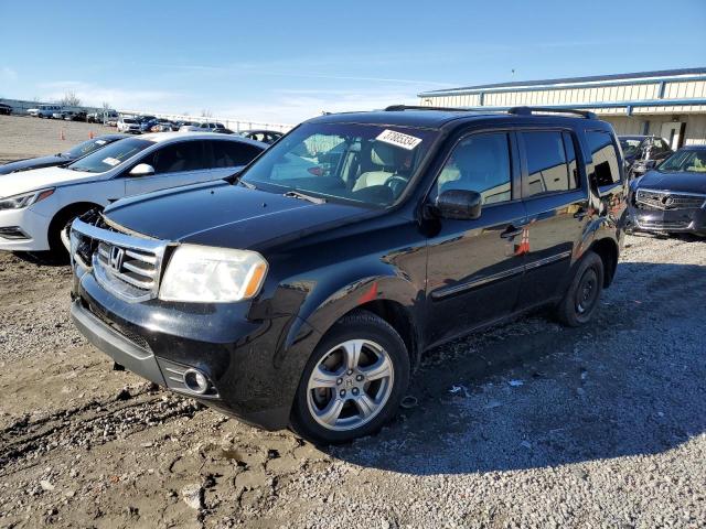 HONDA PILOT 2012 5fnyf4h52cb085275