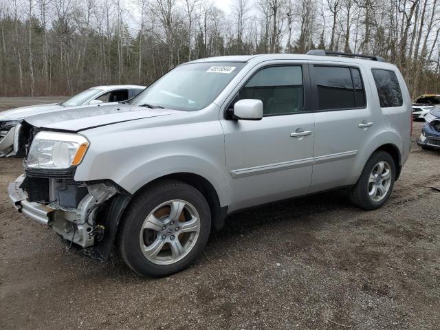 HONDA PILOT 2012 5fnyf4h52cb502054