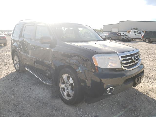 HONDA PILOT 2013 5fnyf4h52db056828