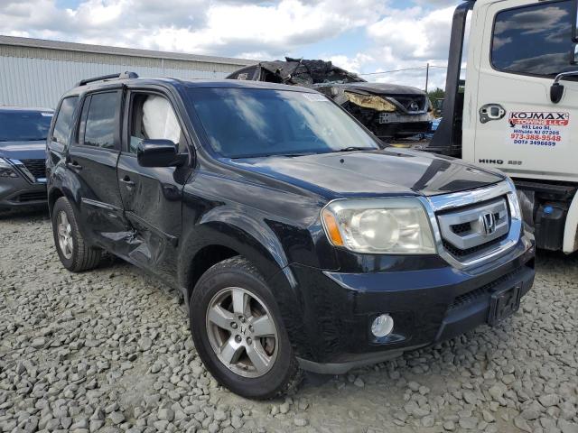 HONDA PILOT 2010 5fnyf4h53ab009268