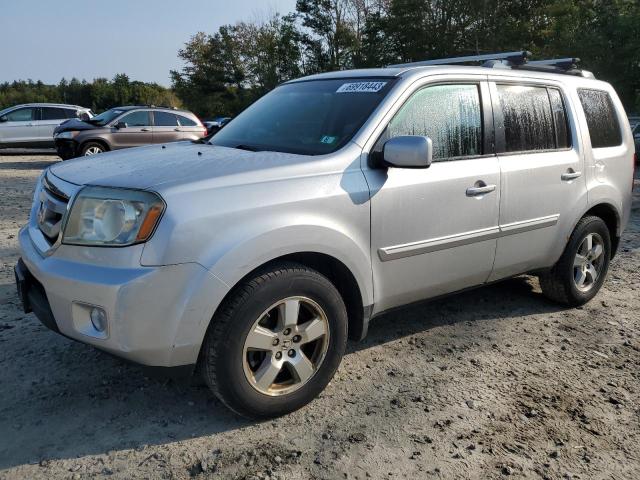 HONDA PILOT 2011 5fnyf4h53bb024743