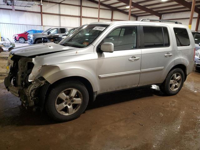 HONDA PILOT 2011 5fnyf4h53bb034267