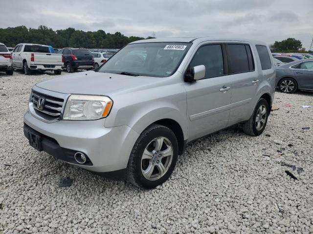 HONDA PILOT 2012 5fnyf4h53cb009970