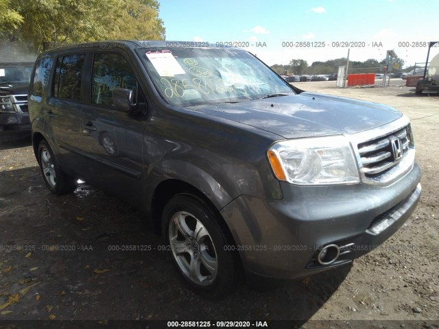 HONDA PILOT 2012 5fnyf4h53cb017356