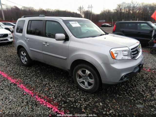 HONDA PILOT 2012 5fnyf4h53cb051099