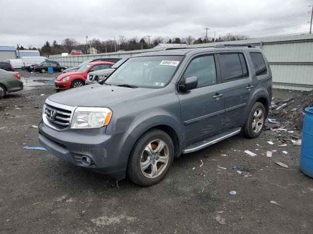 HONDA PILOT 2012 5fnyf4h53cb068937