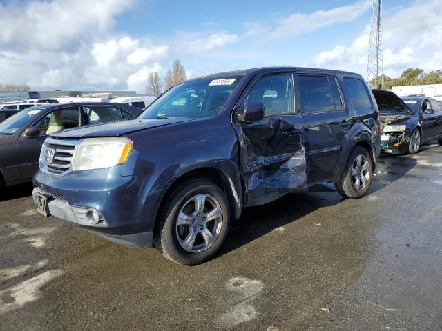 HONDA PILOT 2012 5fnyf4h53cb070820