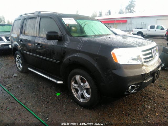 HONDA PILOT 2012 5fnyf4h53cb081901