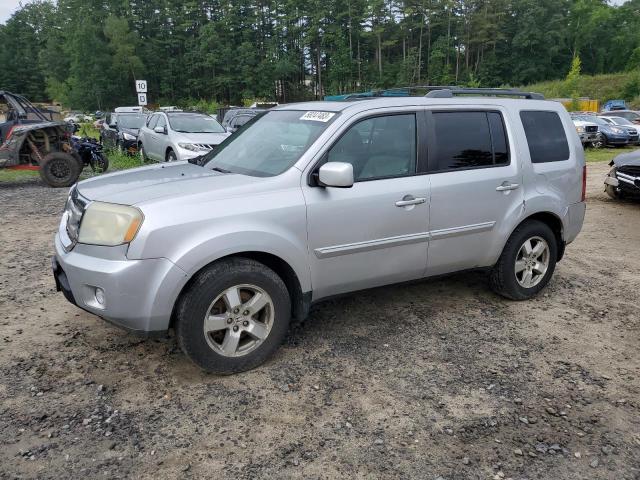 HONDA PILOT 2010 5fnyf4h54ab034907