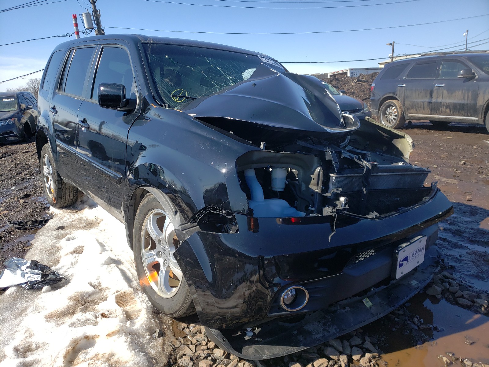 HONDA PILOT 2012 5fnyf4h54cb032075