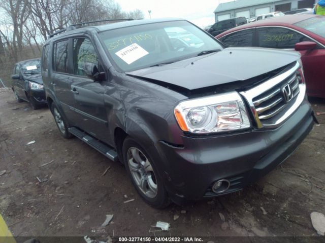 HONDA PILOT 2012 5fnyf4h54cb041777