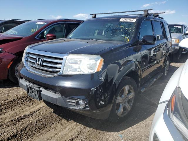 HONDA PILOT 2012 5fnyf4h54cb050964