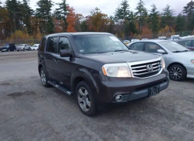 HONDA PILOT 2012 5fnyf4h54cb056134