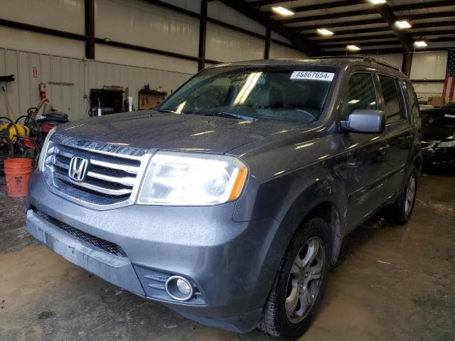 HONDA PILOT 2012 5fnyf4h54cb069031