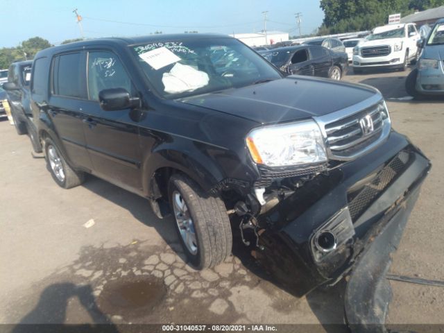 HONDA PILOT 2012 5fnyf4h54cb073547