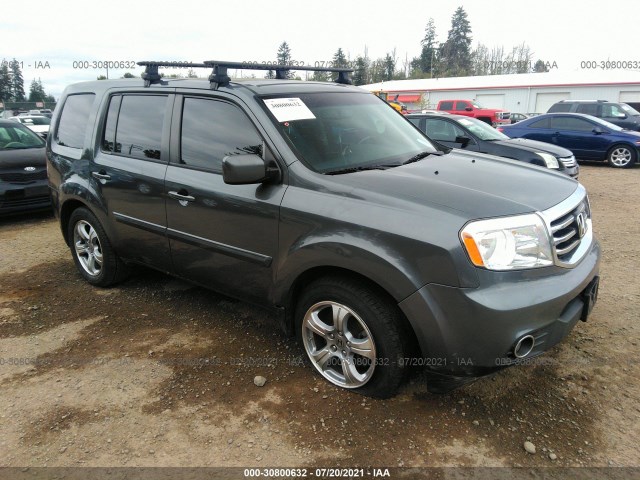 HONDA PILOT 2012 5fnyf4h54cb074634