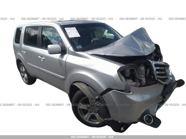 HONDA PILOT 2012 5fnyf4h54cb081700