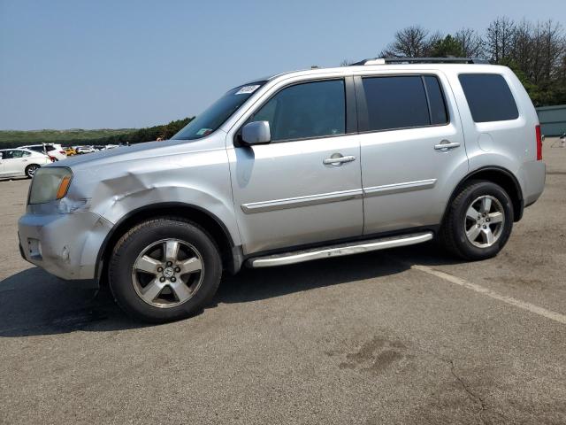 HONDA PILOT 2010 5fnyf4h55ab023513