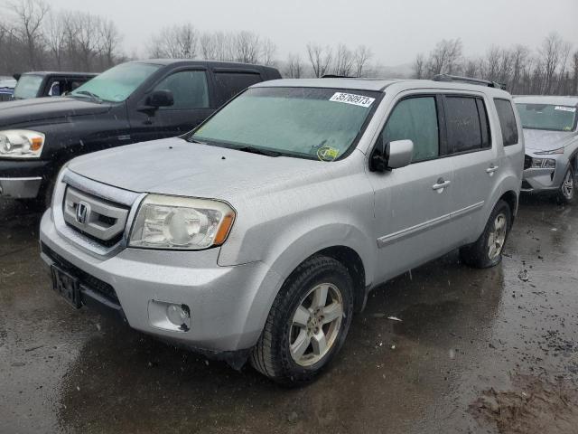 HONDA PILOT 2010 5fnyf4h55ab037914