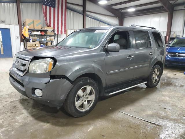 HONDA PILOT 2011 5fnyf4h55bb080215