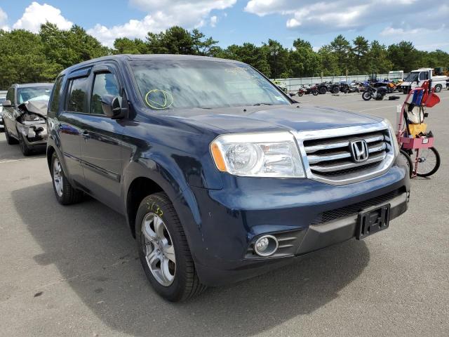 HONDA PILOT 2012 5fnyf4h55cb017729