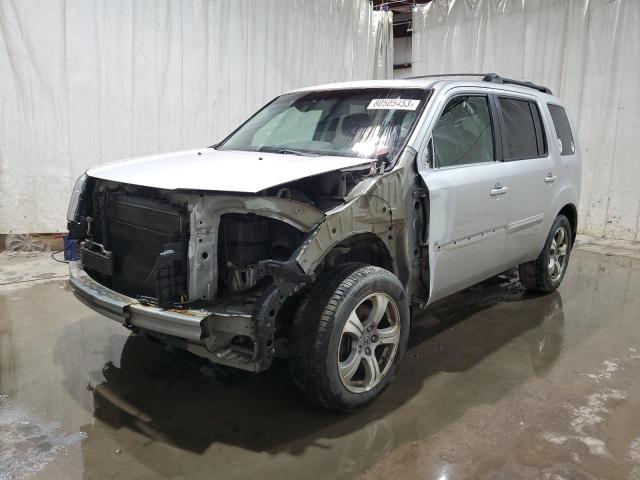 HONDA PILOT 2012 5fnyf4h55cb018654